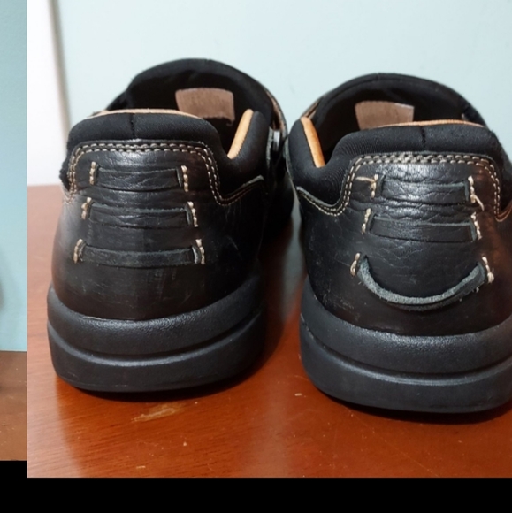 Dr Comfort leather shoes - Douglas #6610 - size 10 - Picture 8 of 12